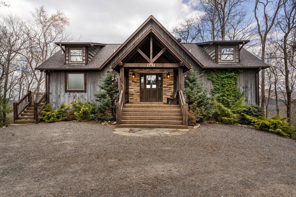 429253 Blue Ridge Residential