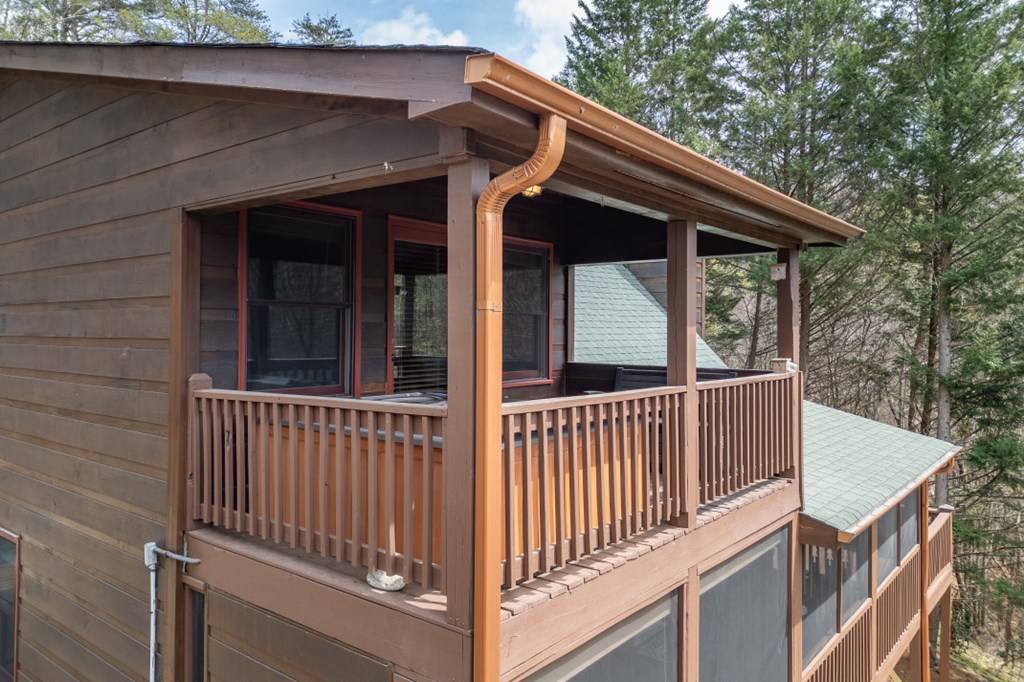 429259 Blue Ridge Residential