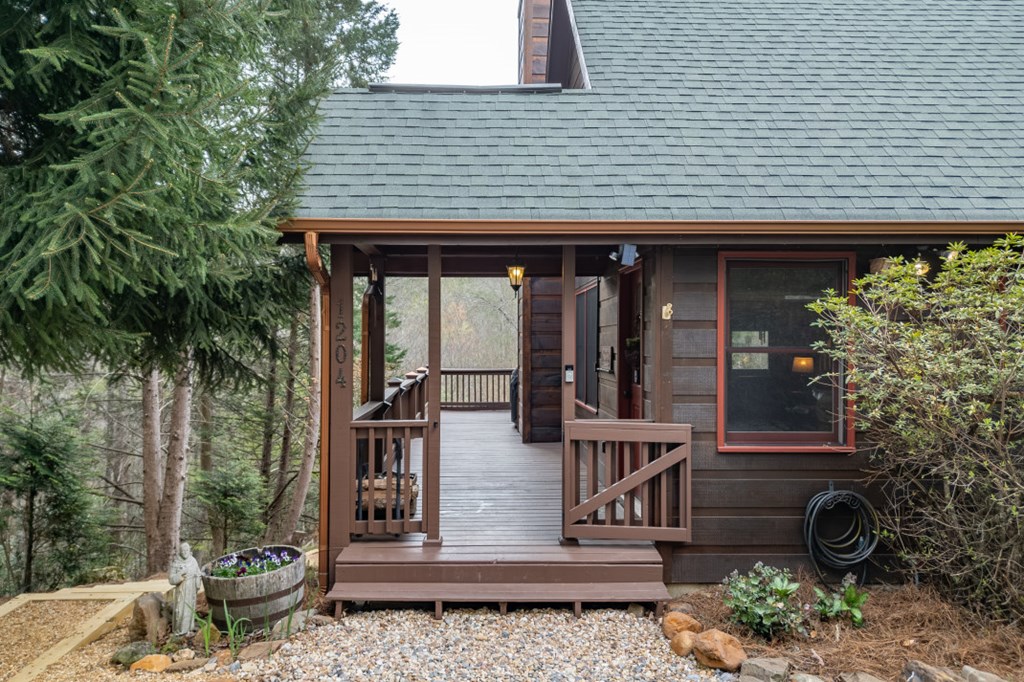 429259 Blue Ridge Residential