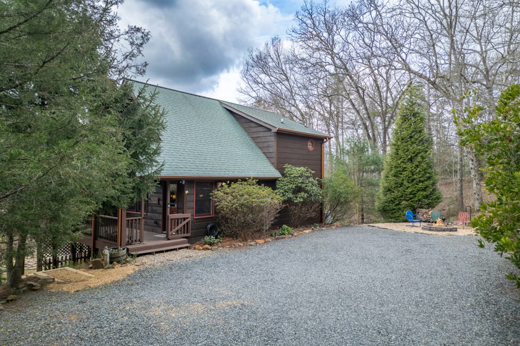 429259 Blue Ridge Residential