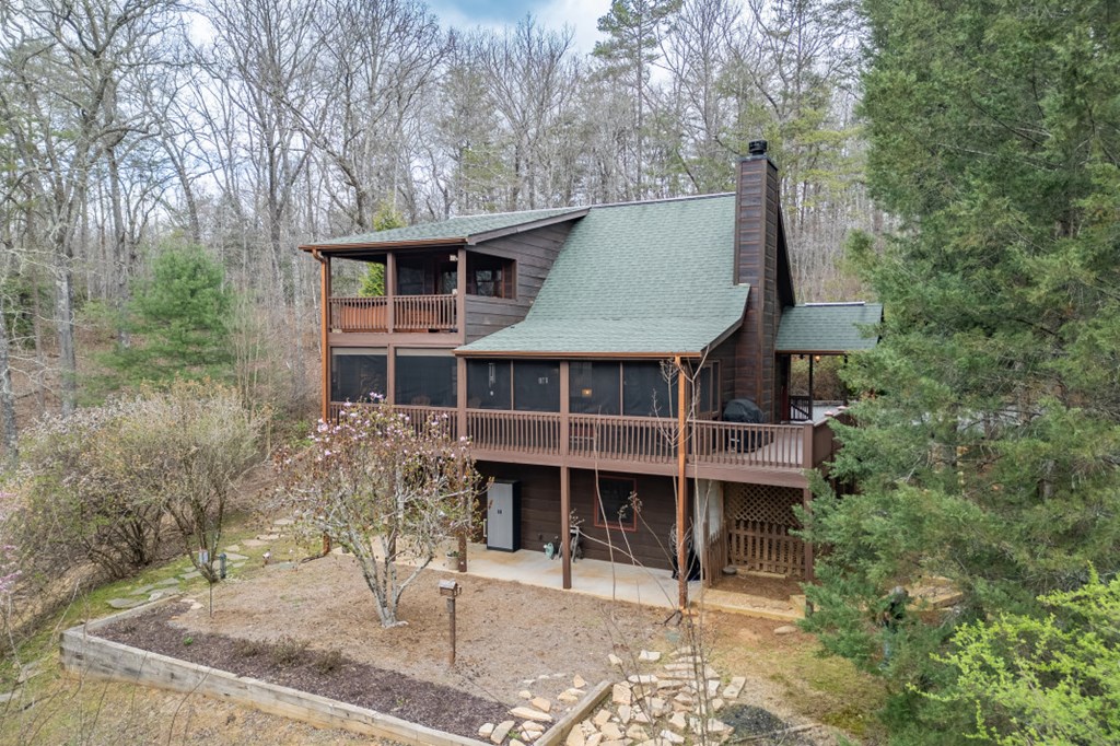 429259 Blue Ridge Residential