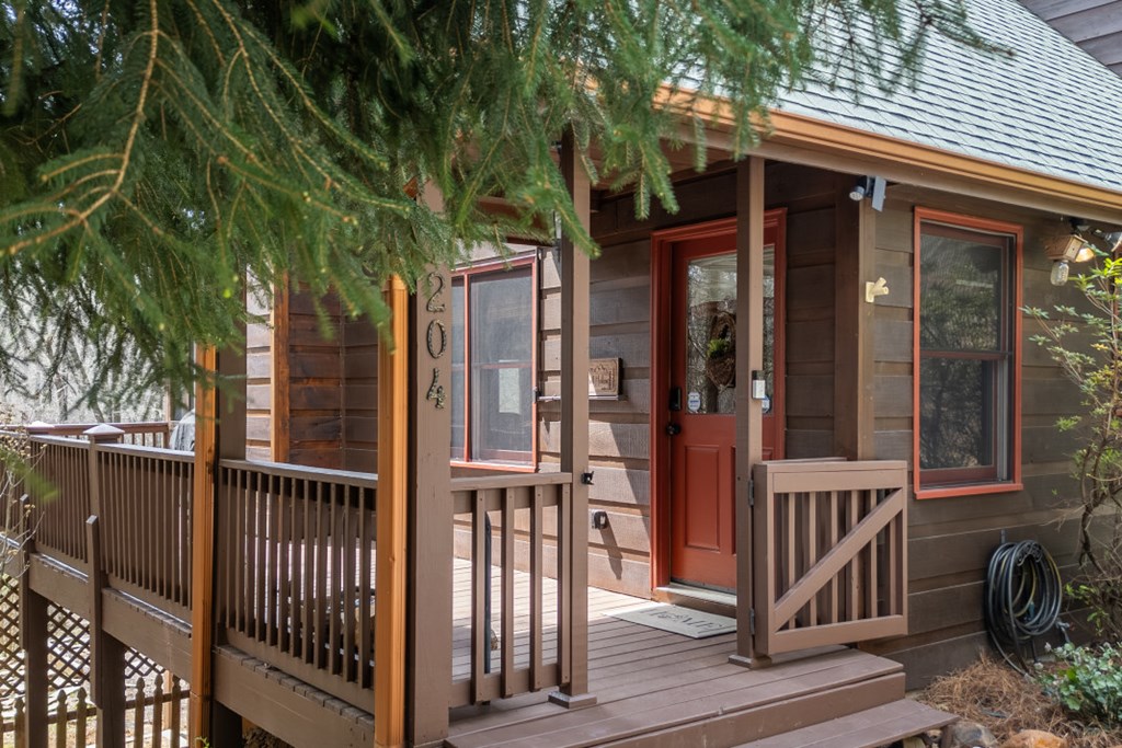 429259 Blue Ridge Residential