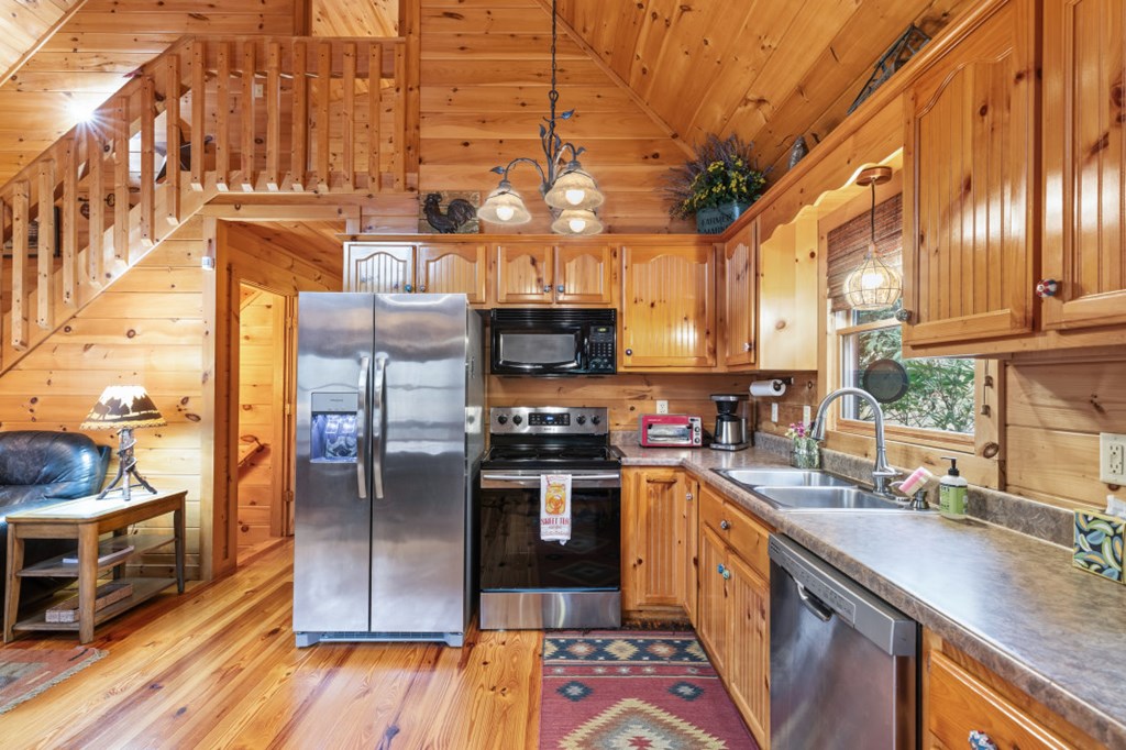 429259 Blue Ridge Residential