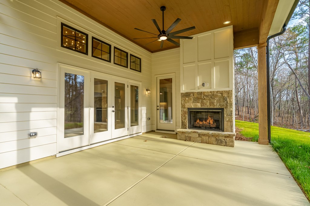 429260 Ellijay Residential