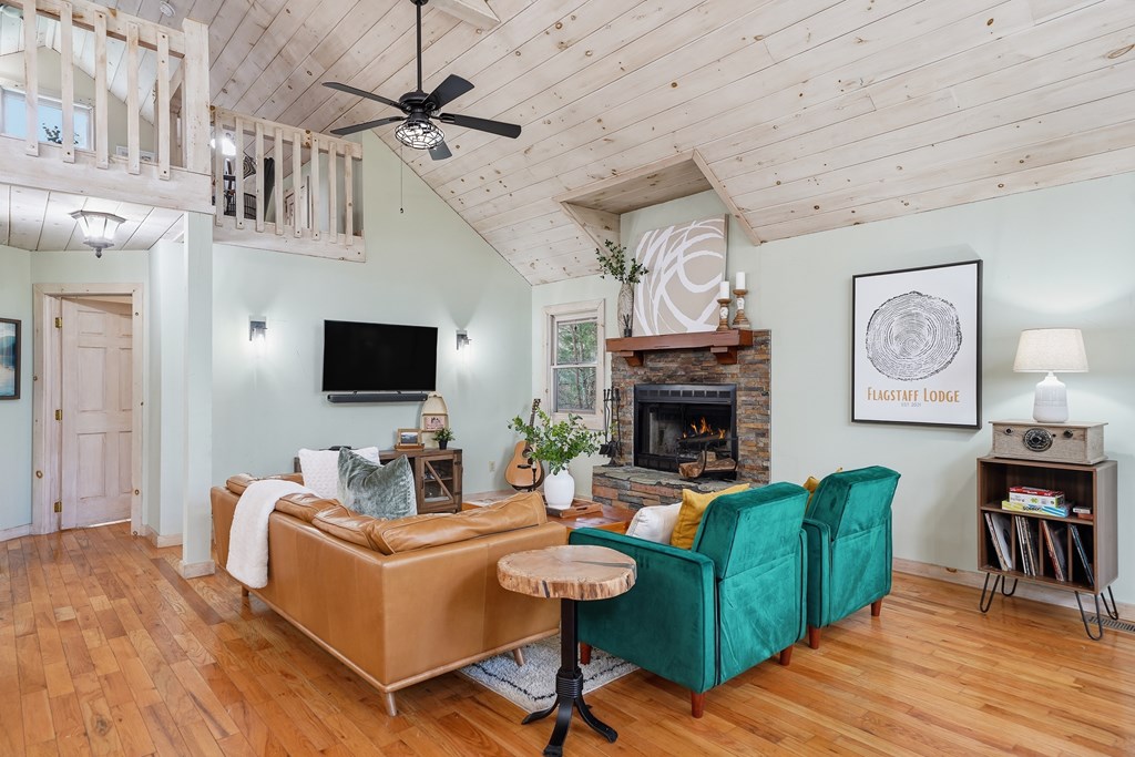 429261 Blue Ridge Residential