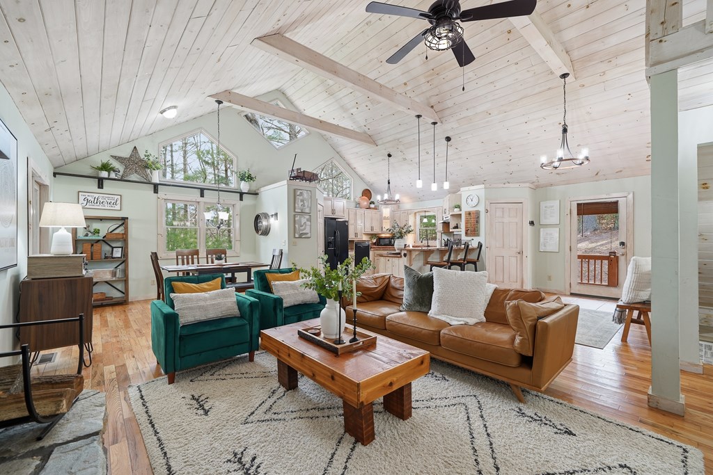 429261 Blue Ridge Residential