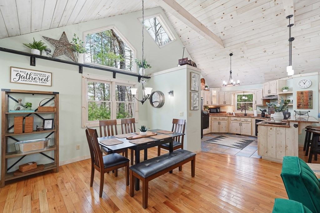 429261 Blue Ridge Residential