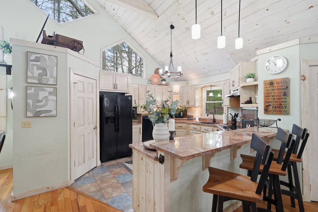 429261 Blue Ridge Residential