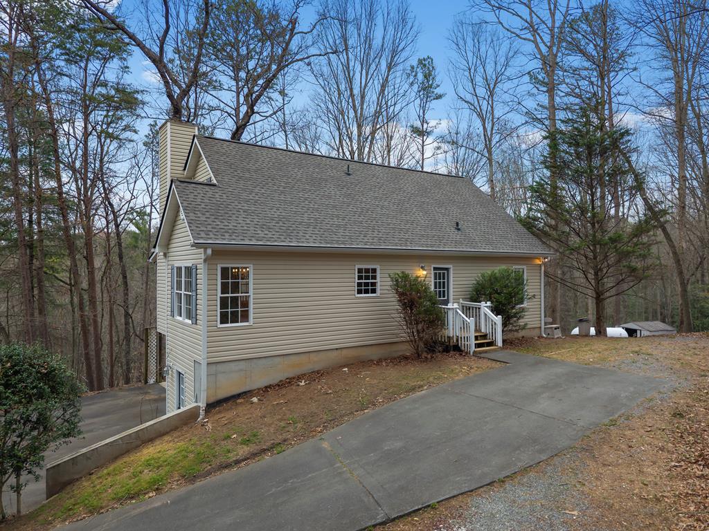 429262 Ellijay Residential