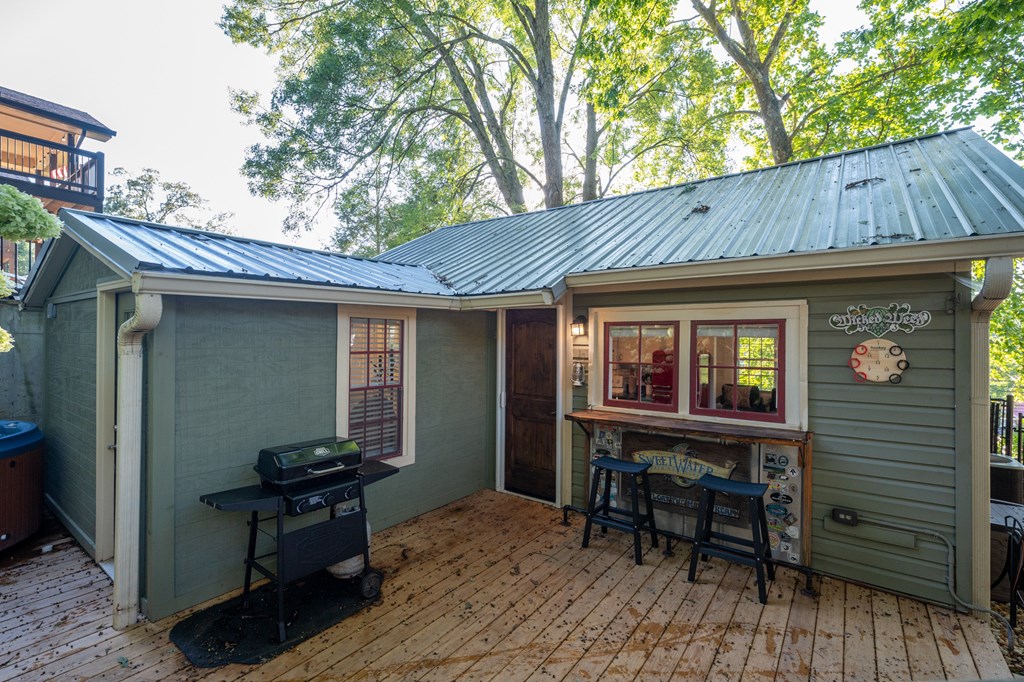 429263 Blue Ridge Residential