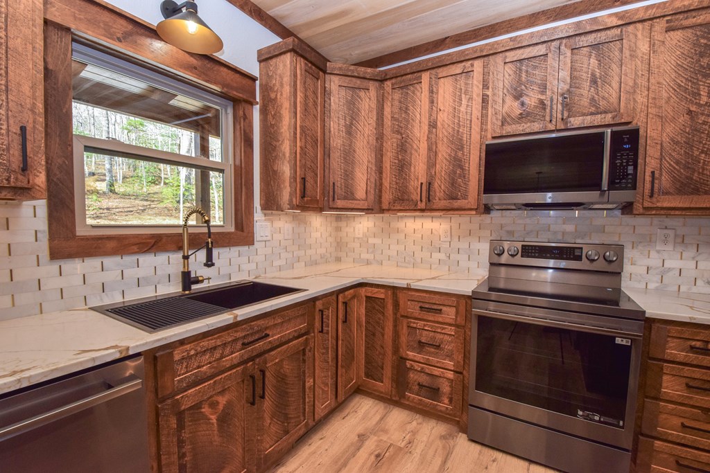 429264 Morganton Residential