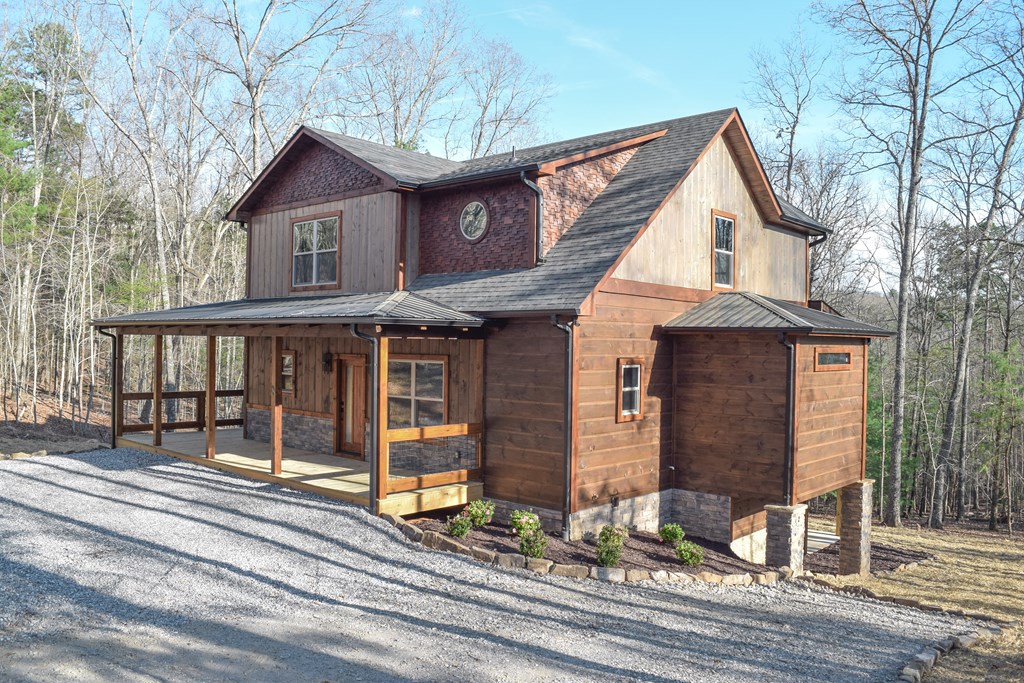 429264 Morganton Residential