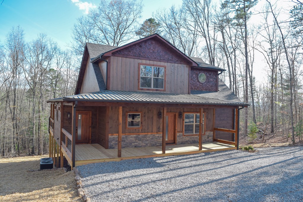 429264 Morganton Residential