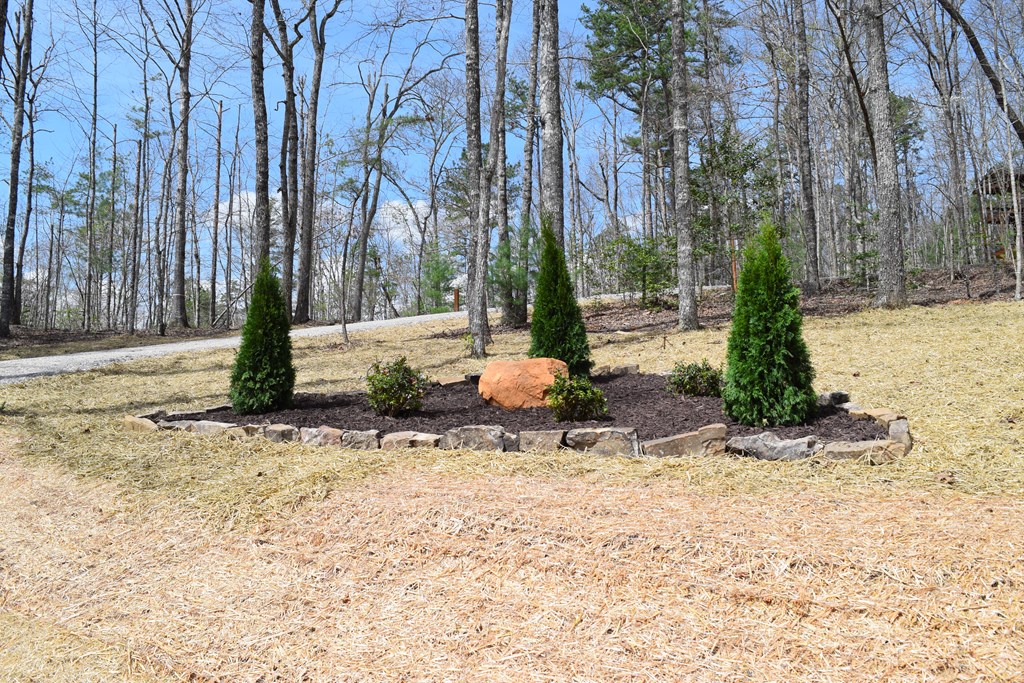 429264 Morganton Residential