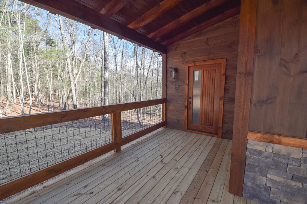 429264 Morganton Residential