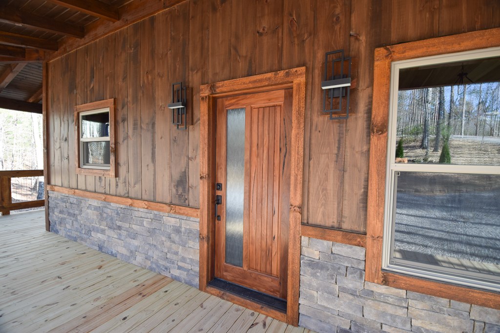 429264 Morganton Residential