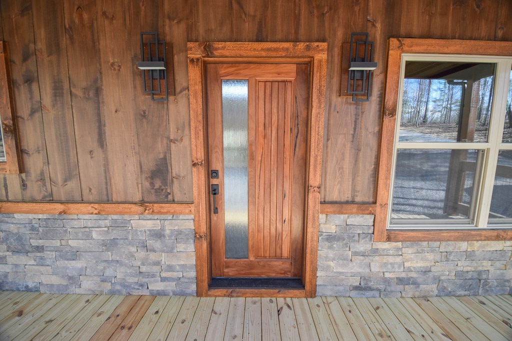 429264 Morganton Residential