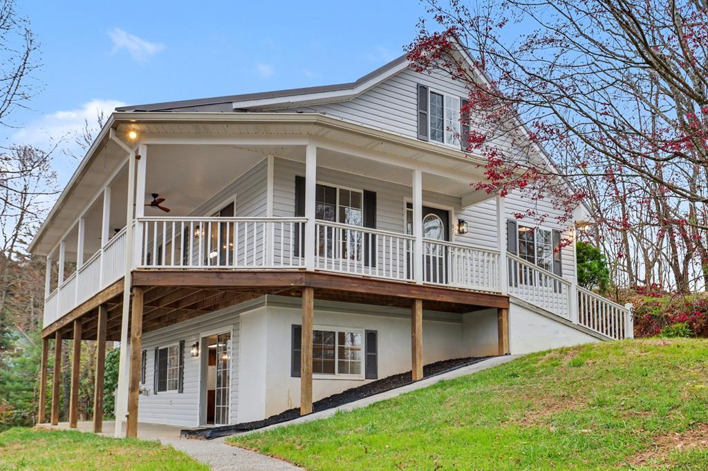 429265 Hayesville Residential