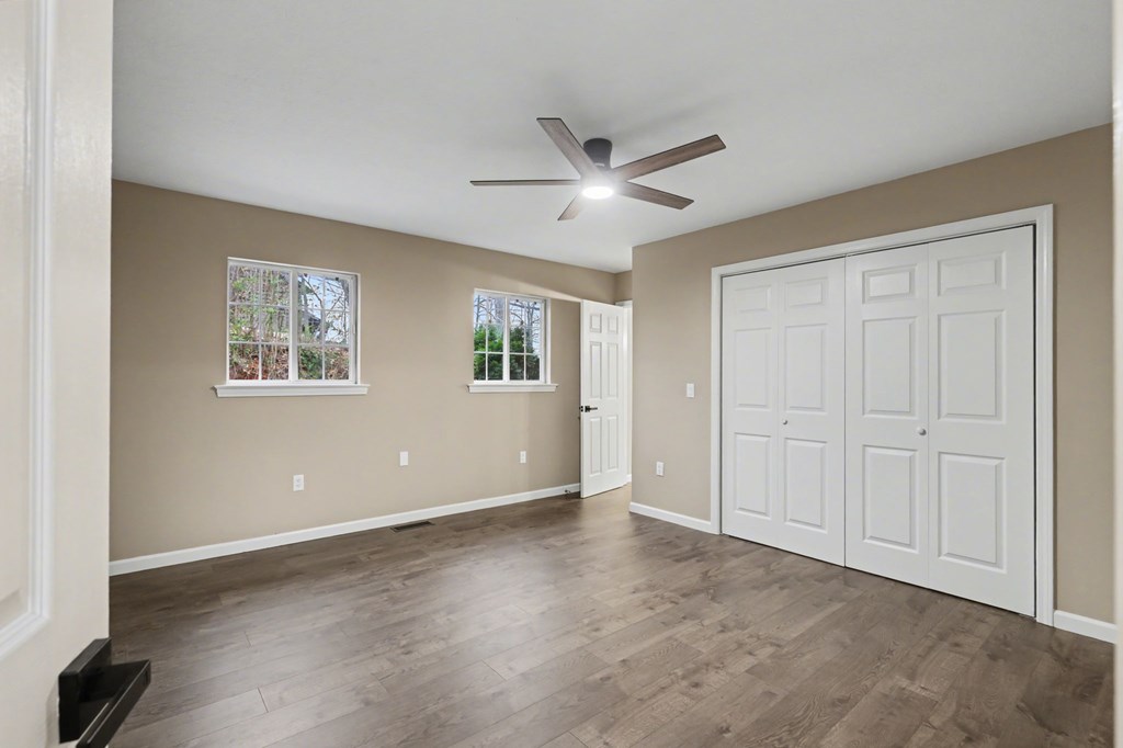 429265 Hayesville Residential