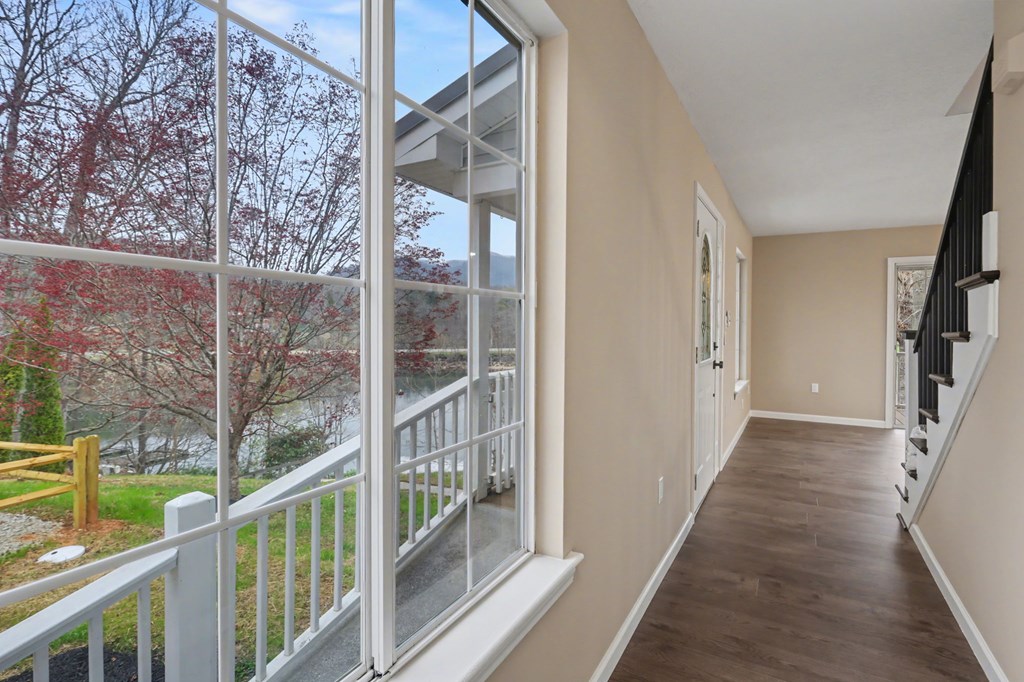 429265 Hayesville Residential