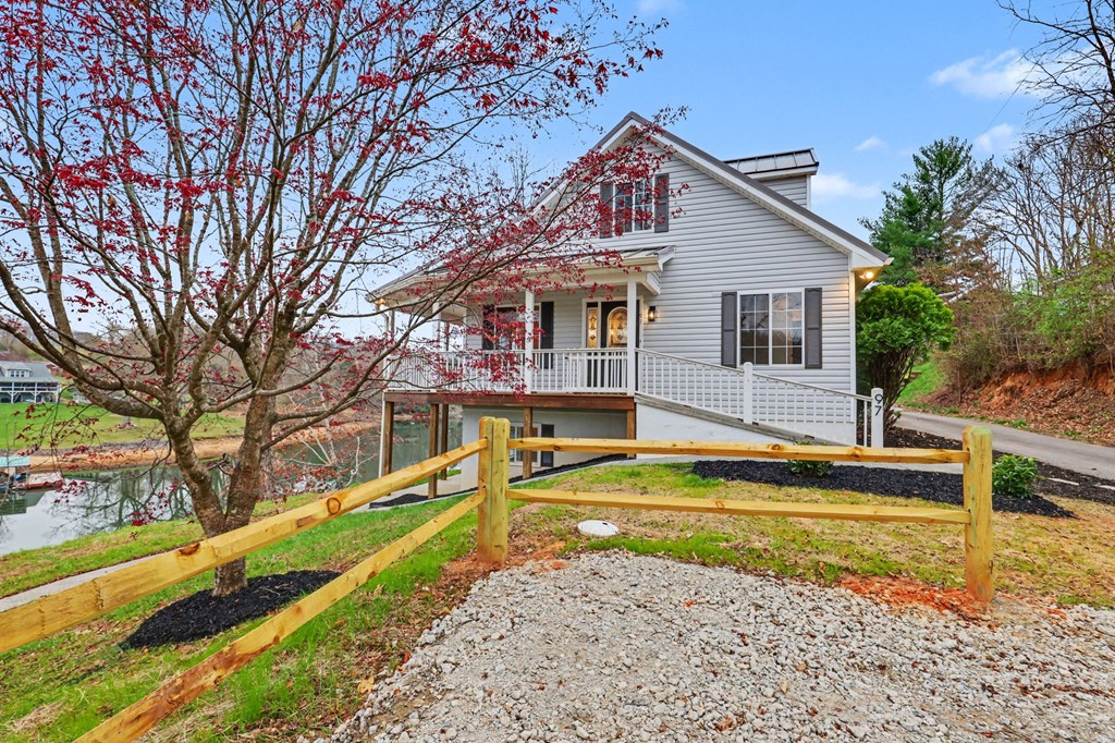 429265 Hayesville Residential