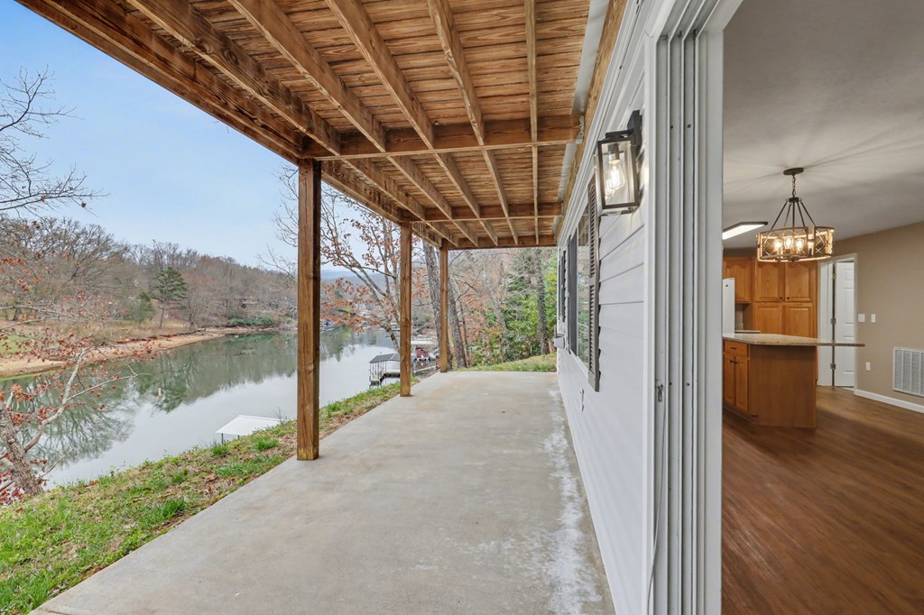 429265 Hayesville Residential