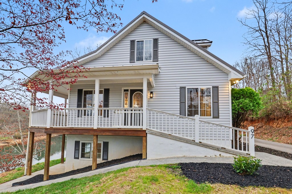 429265 Hayesville Residential