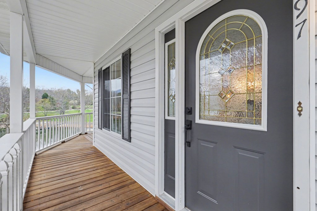 429265 Hayesville Residential