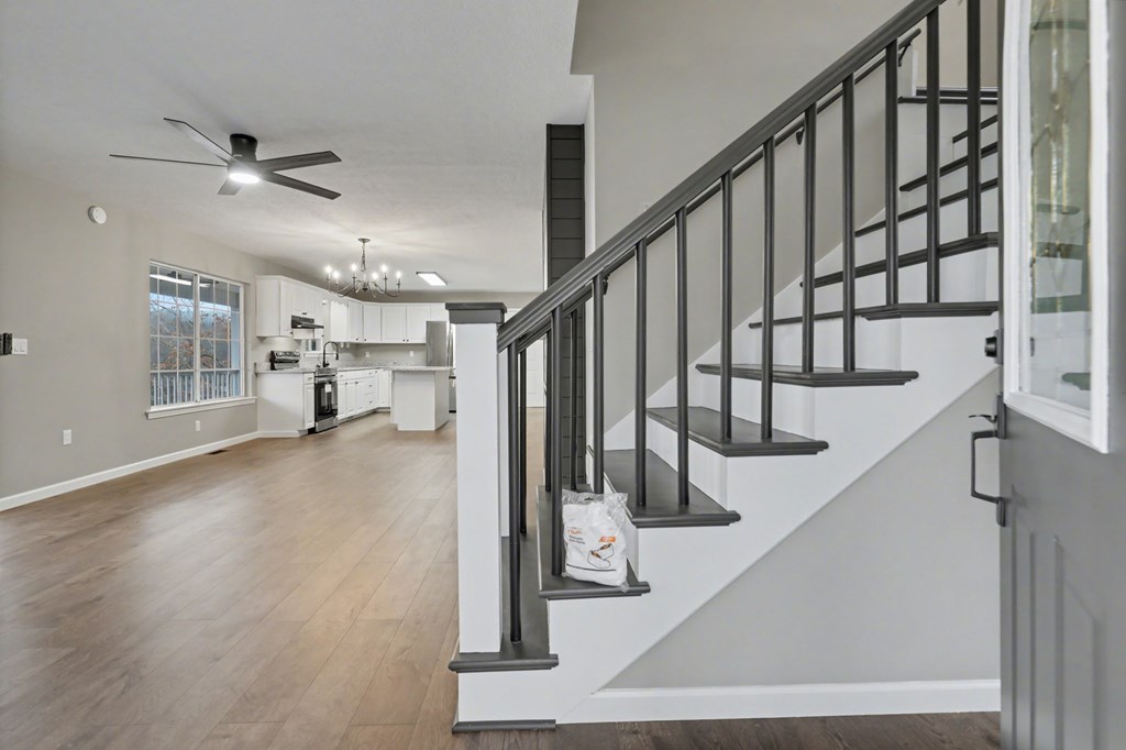 429265 Hayesville Residential