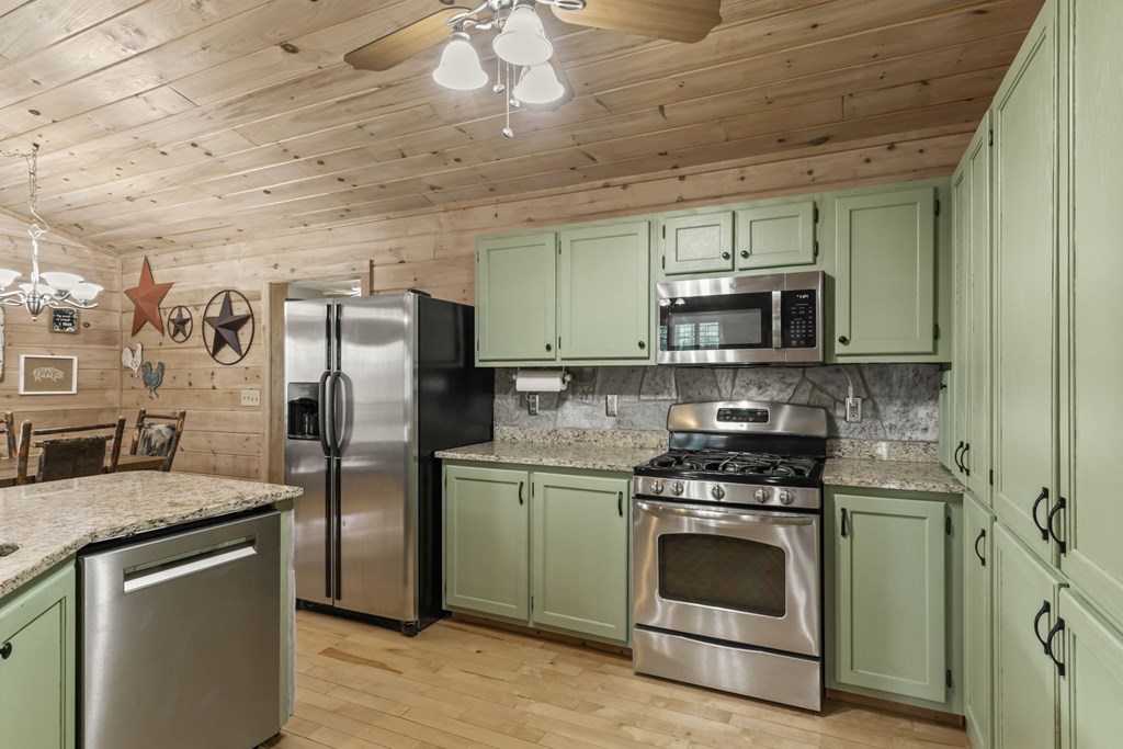 429269 Blue Ridge Residential