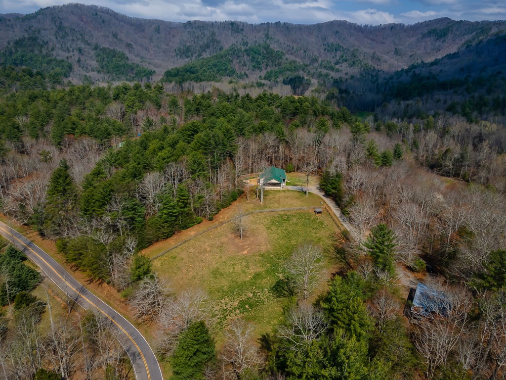 429269 Blue Ridge Residential