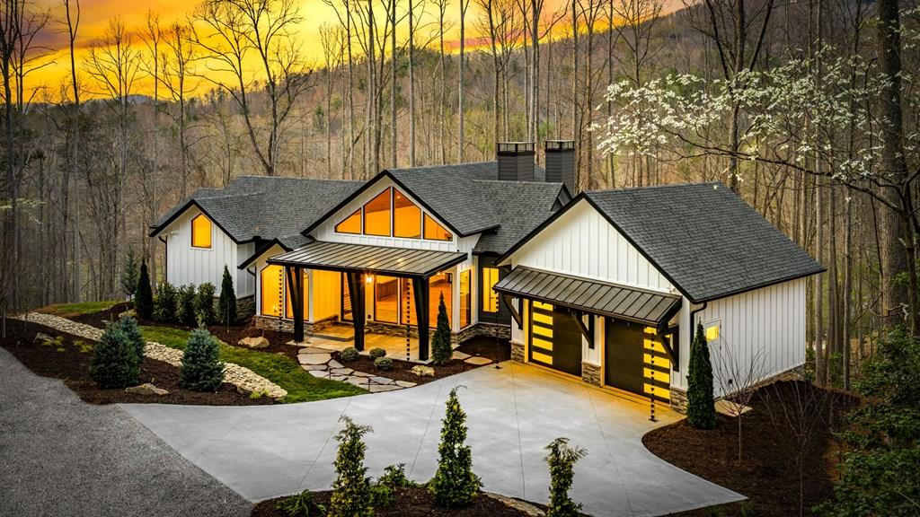 429270 Morganton Residential