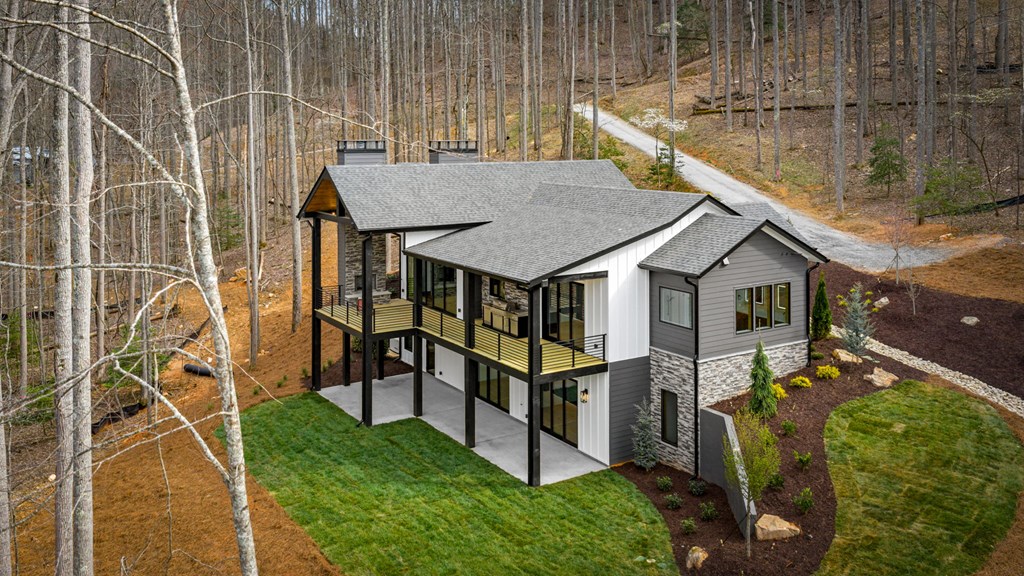 429270 Morganton Residential