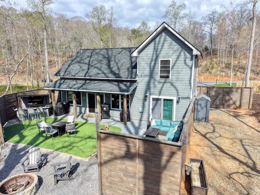 429273 Ellijay Residential