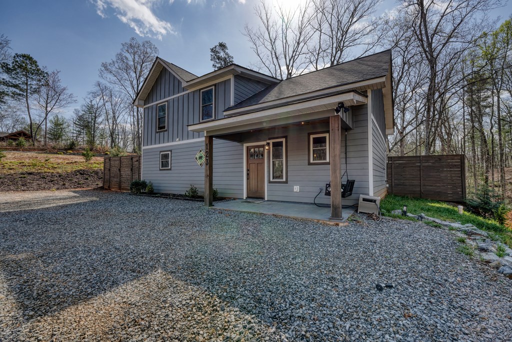 429273 Ellijay Residential