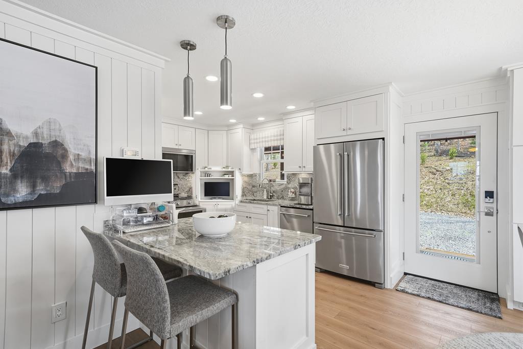 429277 Blairsville Residential