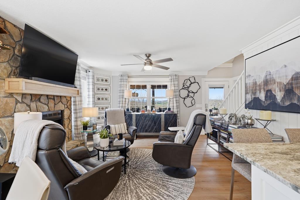 429277 Blairsville Residential