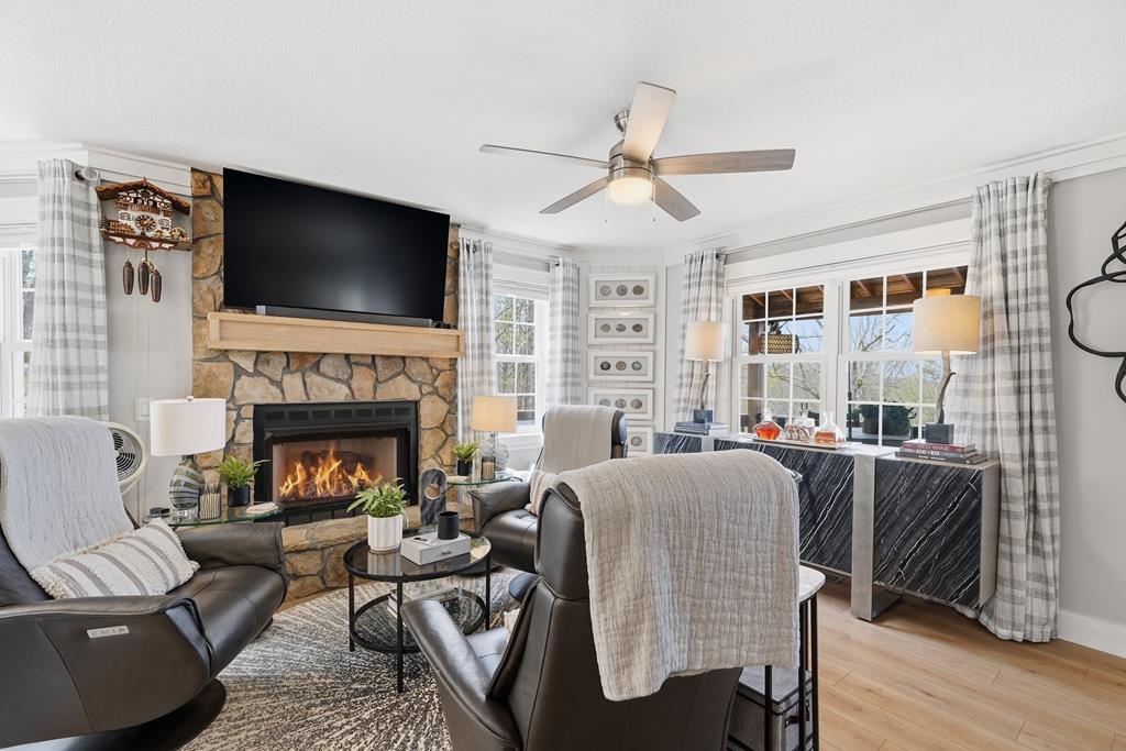 429277 Blairsville Residential