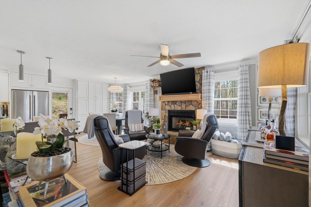 429277 Blairsville Residential