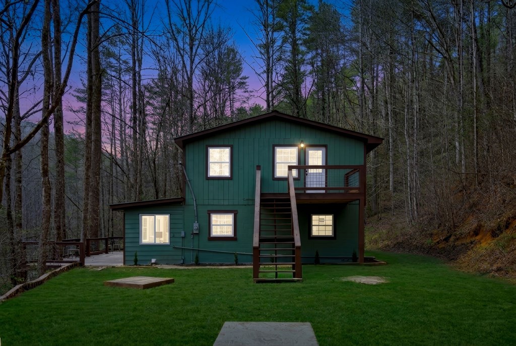 429278 Ellijay Residential