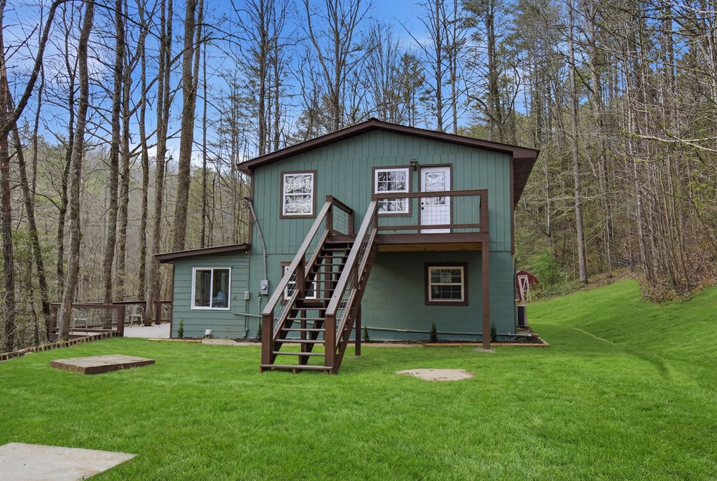 429278 Ellijay Residential