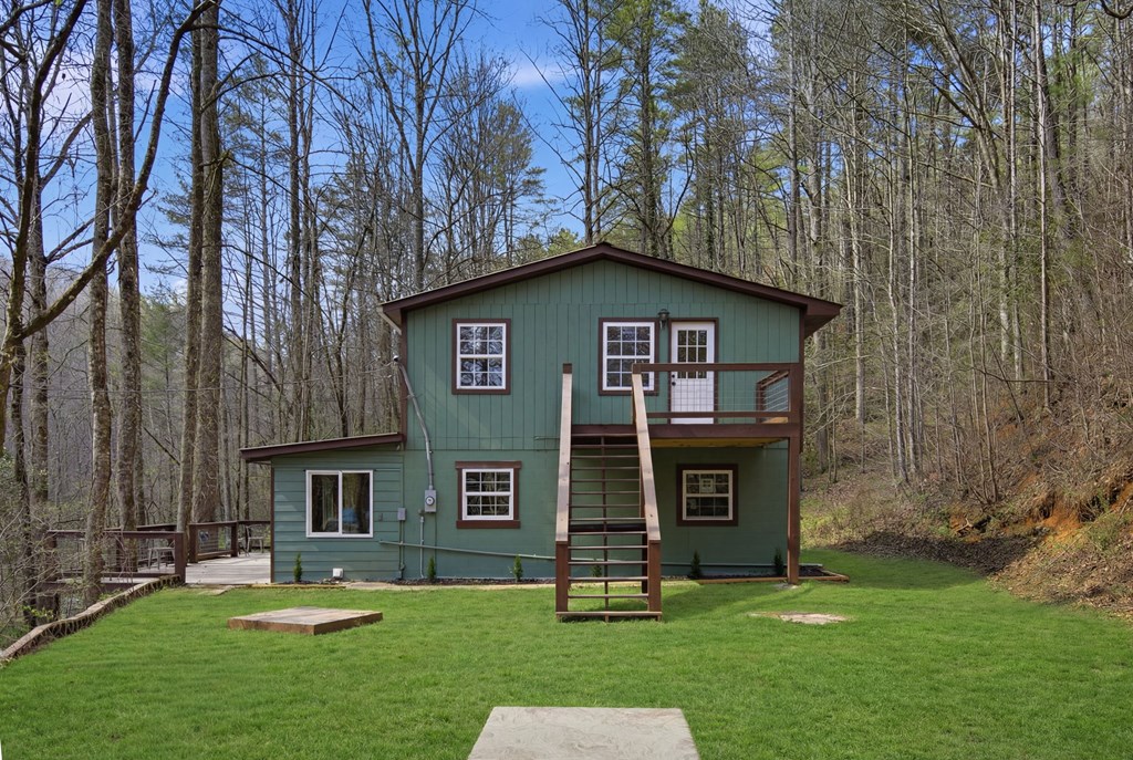 429278 Ellijay Residential