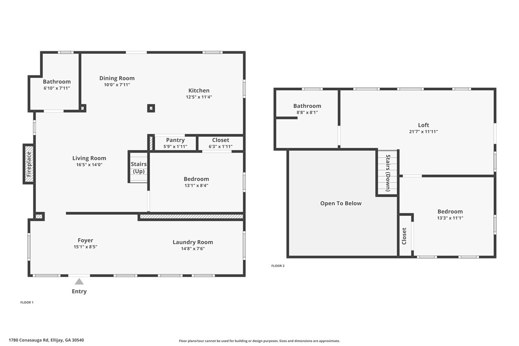 429278 Ellijay Residential