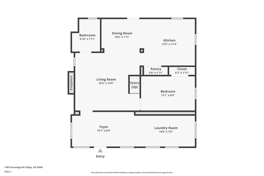 429278 Ellijay Residential