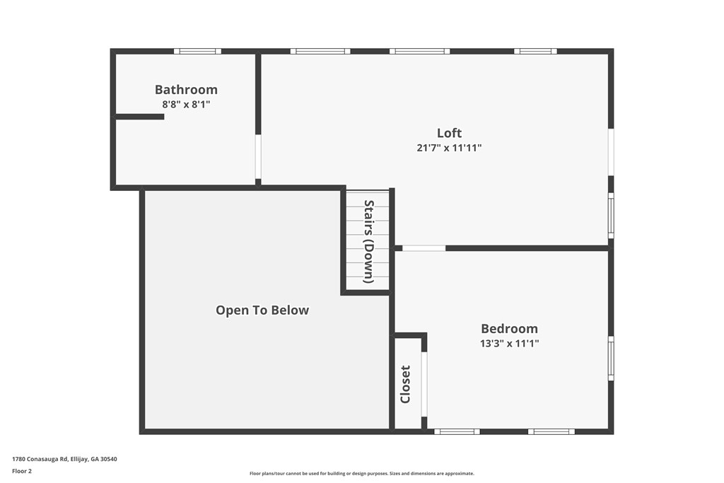 429278 Ellijay Residential