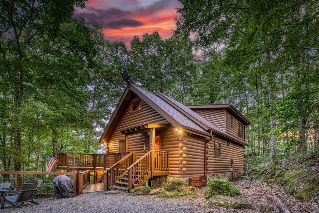 429283 Cherry Log Residential