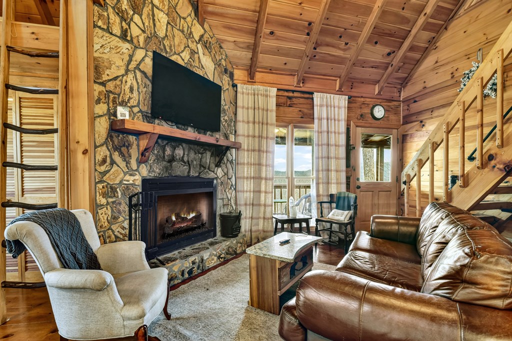 429283 Cherry Log Residential