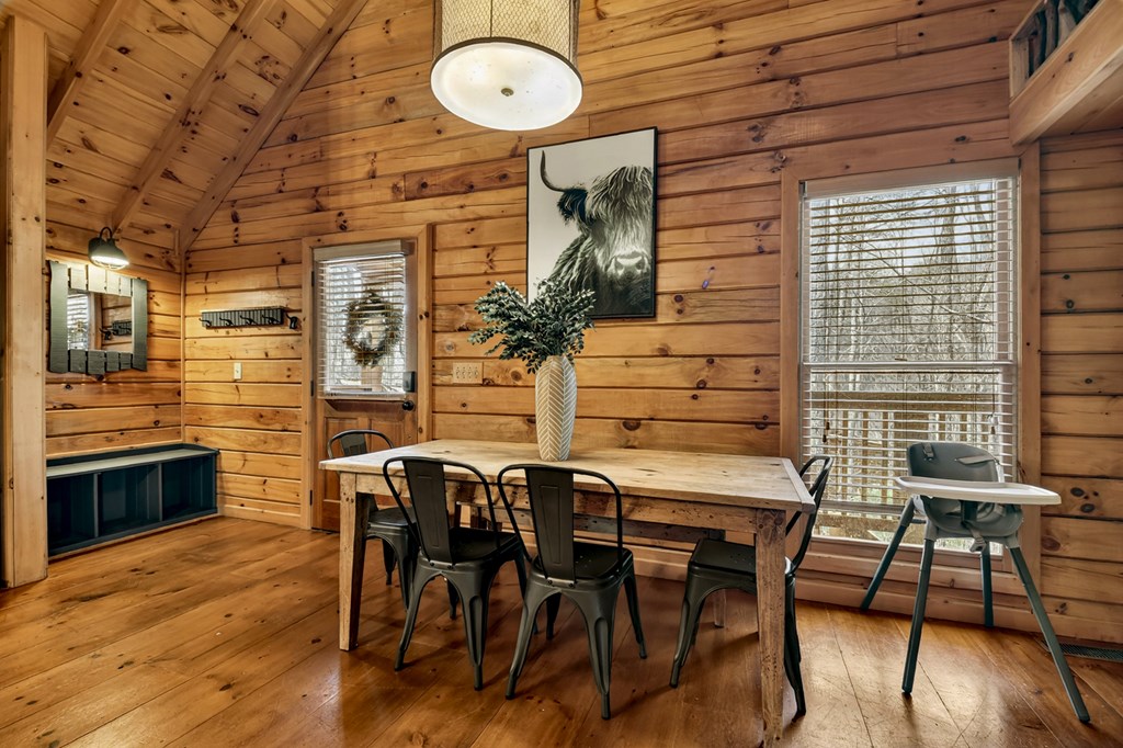 429283 Cherry Log Residential