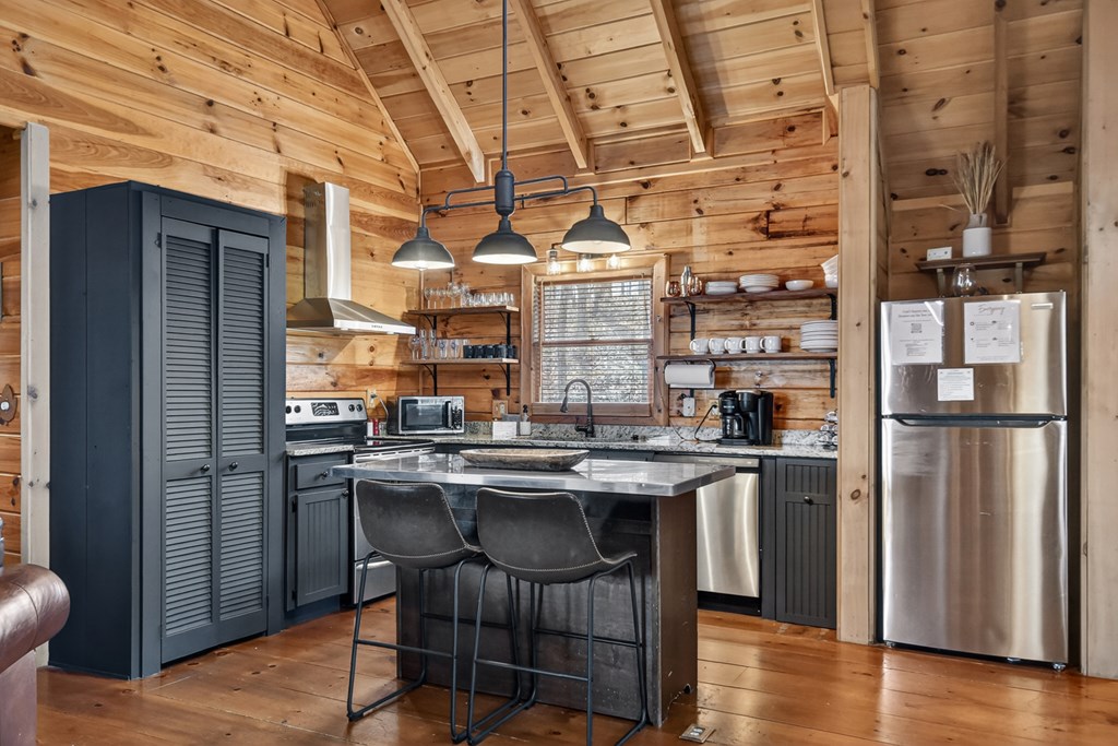 429283 Cherry Log Residential