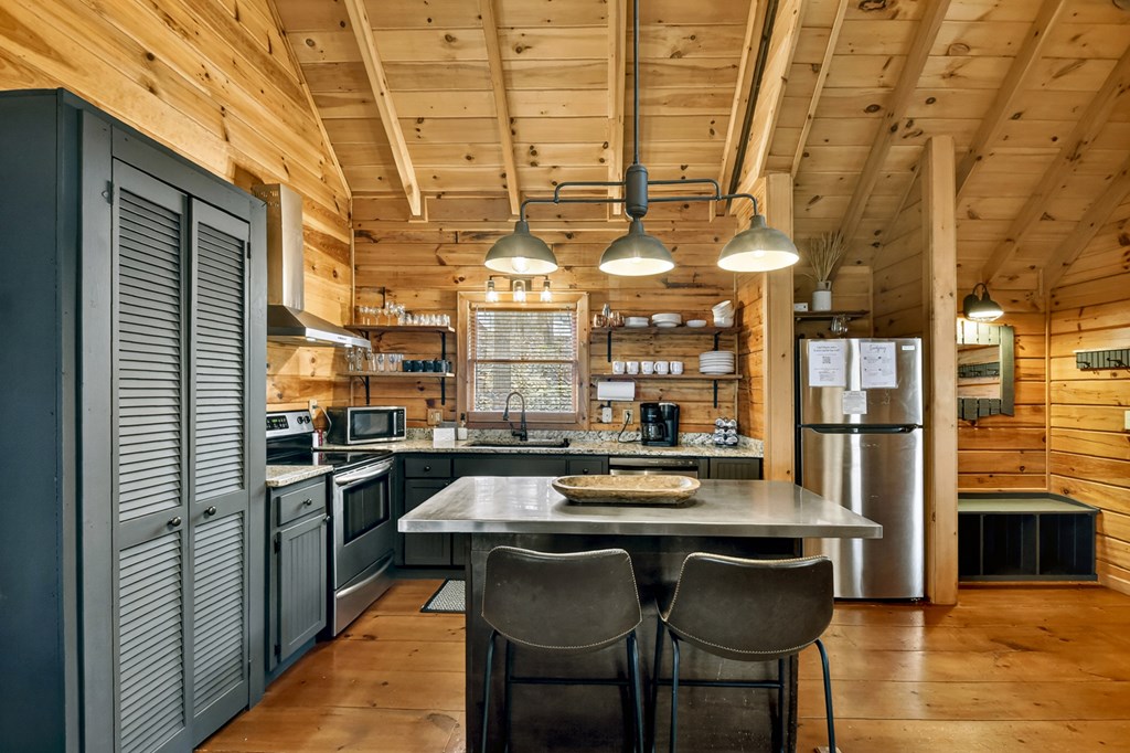 429283 Cherry Log Residential